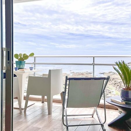 Appartement Les Pieds Dans Leau Acces Direct Sur La Cote Sauvage - 2 Pers Les Sables-d'Olonne Luaran gambar
