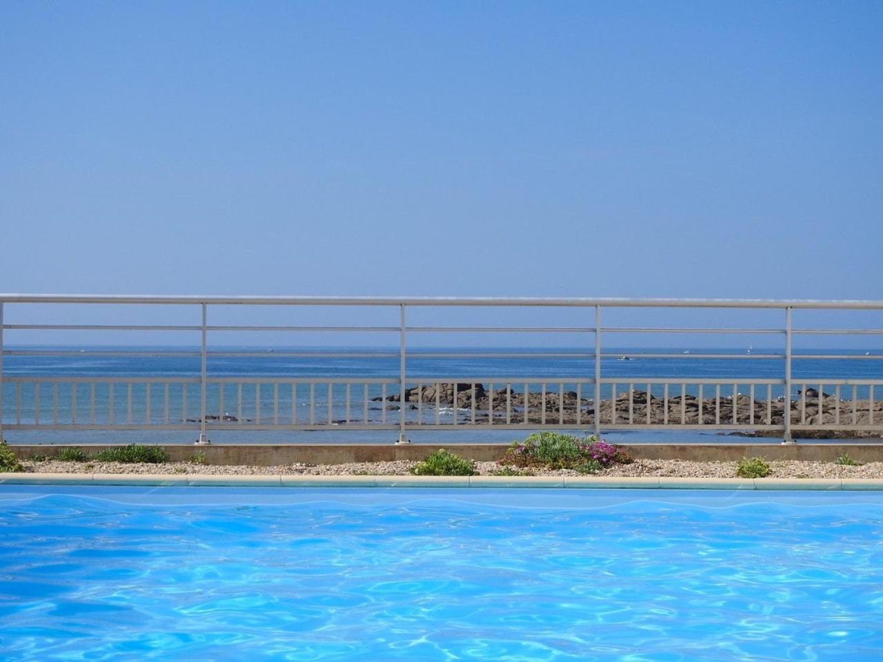 Appartement Les Pieds Dans Leau Acces Direct Sur La Cote Sauvage - 2 Pers Les Sables-d'Olonne Luaran gambar